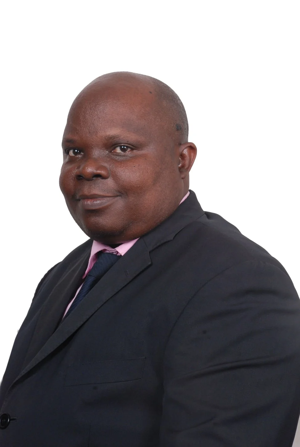 Picture of Dr Joseph Matovu
